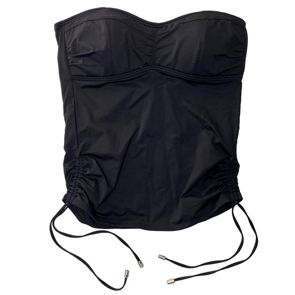 Tommy Bahama Other - Tommy Bahama tankini top with strap size S